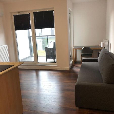 Apartamenty Platinex 4 Krakov Exteriér fotografie