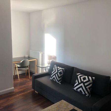 Apartamenty Platinex 4 Krakov Exteriér fotografie
