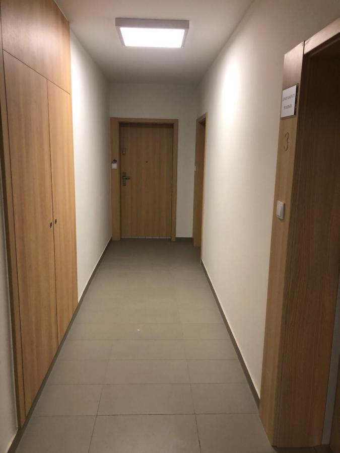 Apartamenty Platinex 4 Krakov Exteriér fotografie